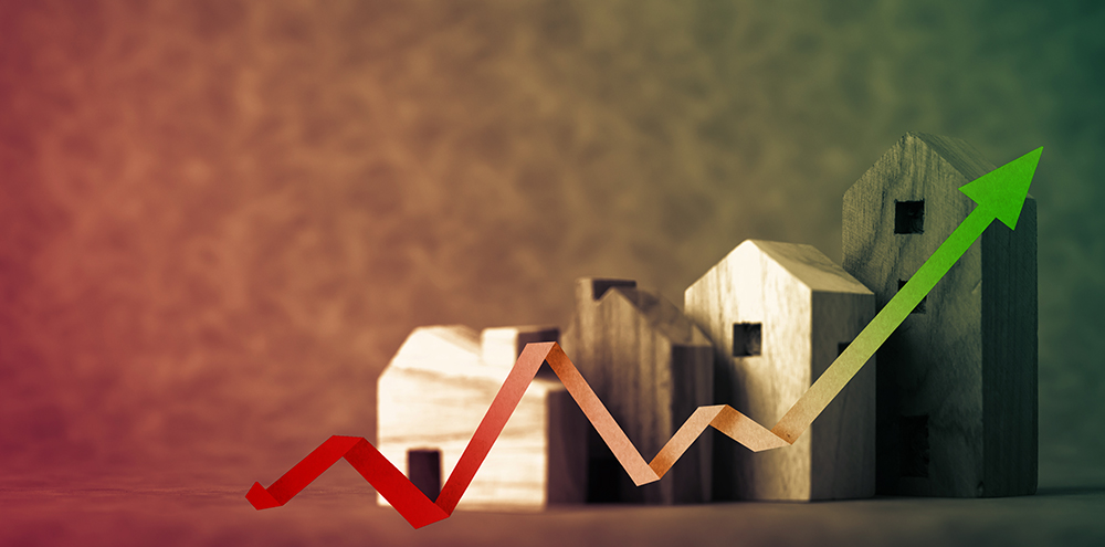 Updates on Housing Market Recovery