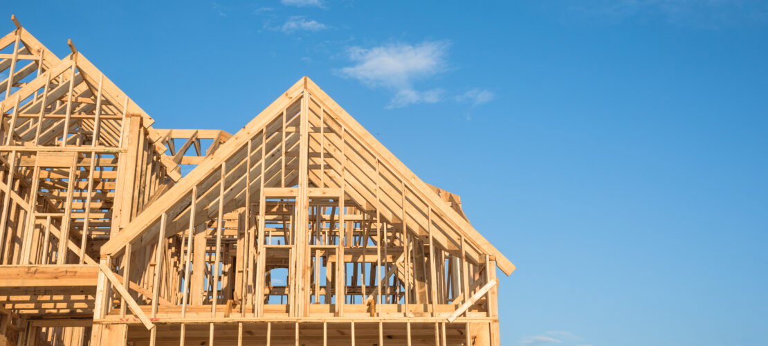 Housing Starts Improved in 2020, Still Well Under Long Term Average