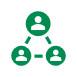 A United Voice Icon