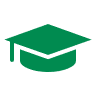 Education & Training Icon