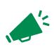 Make Your Voice Heard Icon