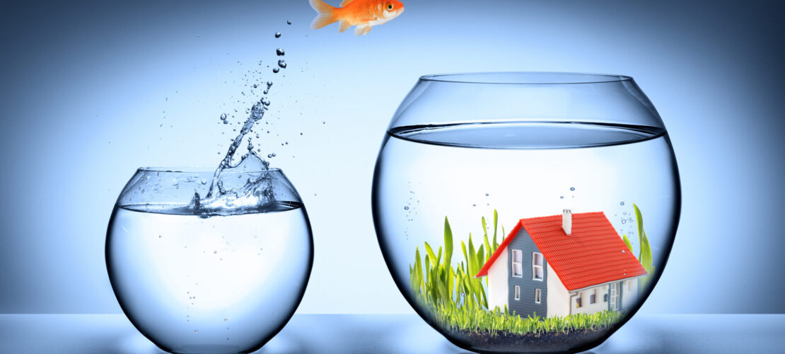Sell Your Home for the First Time